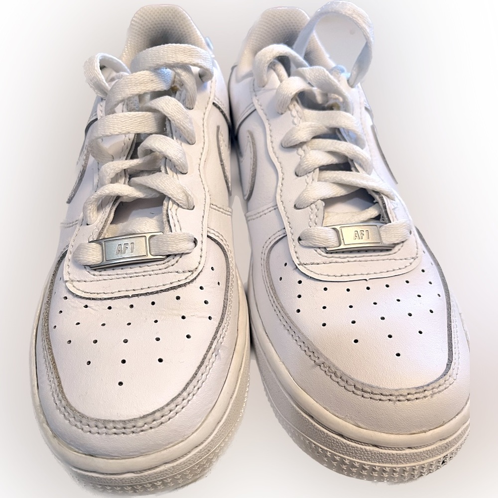 Nike Air Force 1’s AUTHENTIC✔️